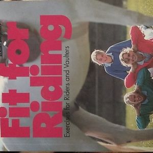 Fit for Riding by Elke Herrmann.